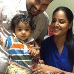 Kavita & Sarang-Nalawade - Dentist & Anesthetics