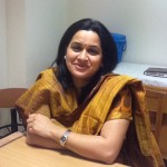 Meera Narwekar