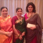 Mrs. Usha Karad - MIT Pune