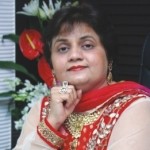 Dr Sunita Tandulwadkar - IVF Specialist Ruby Hall Hospital (Pune)