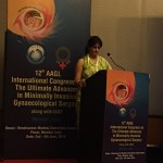 12th AAGL International Congress on The Ultimate Advances in Minimally Invasive Gynaecological Surgery