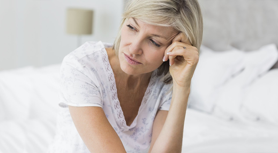 Best Treatment For Menopause