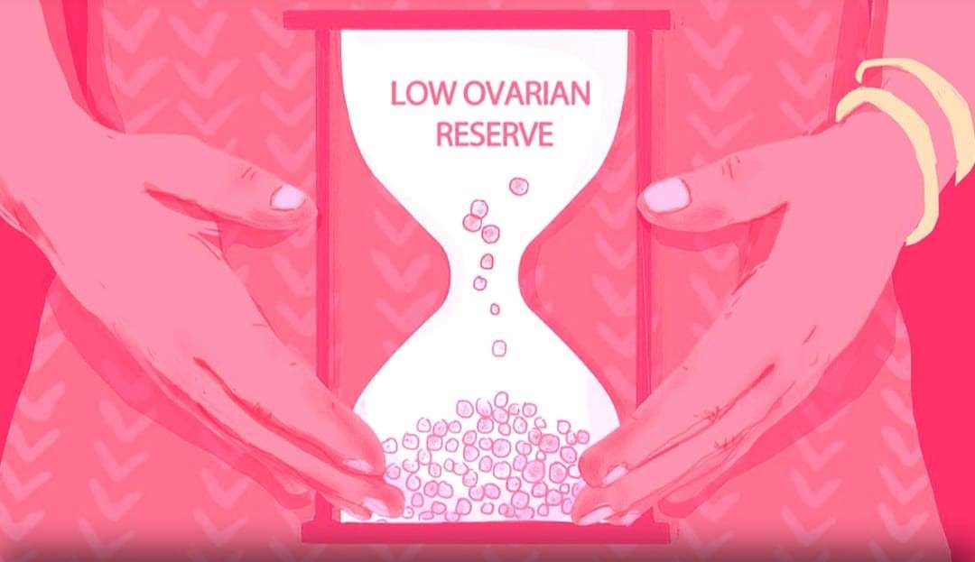Navigating Low Ovarian Reserve Understanding and Treating this Fertility Challenge