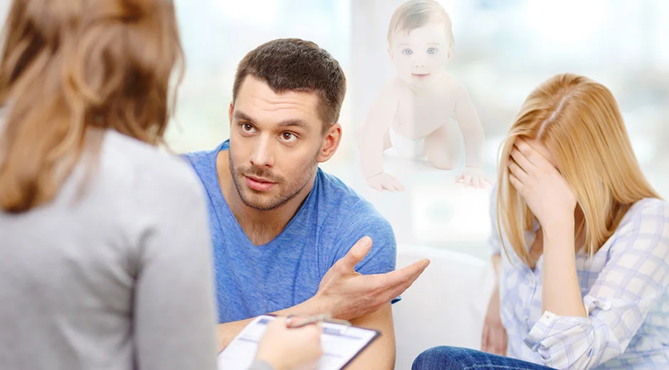 Best Treatment For Infertility In Mumbai