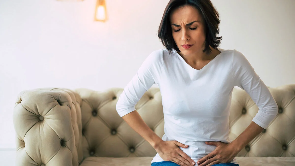 A Comprehensive Guide to Managing Endometriosis through Diet and Exercise